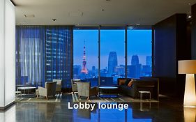 Mitsui Garden Hotel Ginza Premier 4*